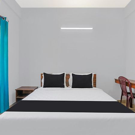 Hotel O Nila Tourist Home Thiruvananthapuram Ngoại thất bức ảnh