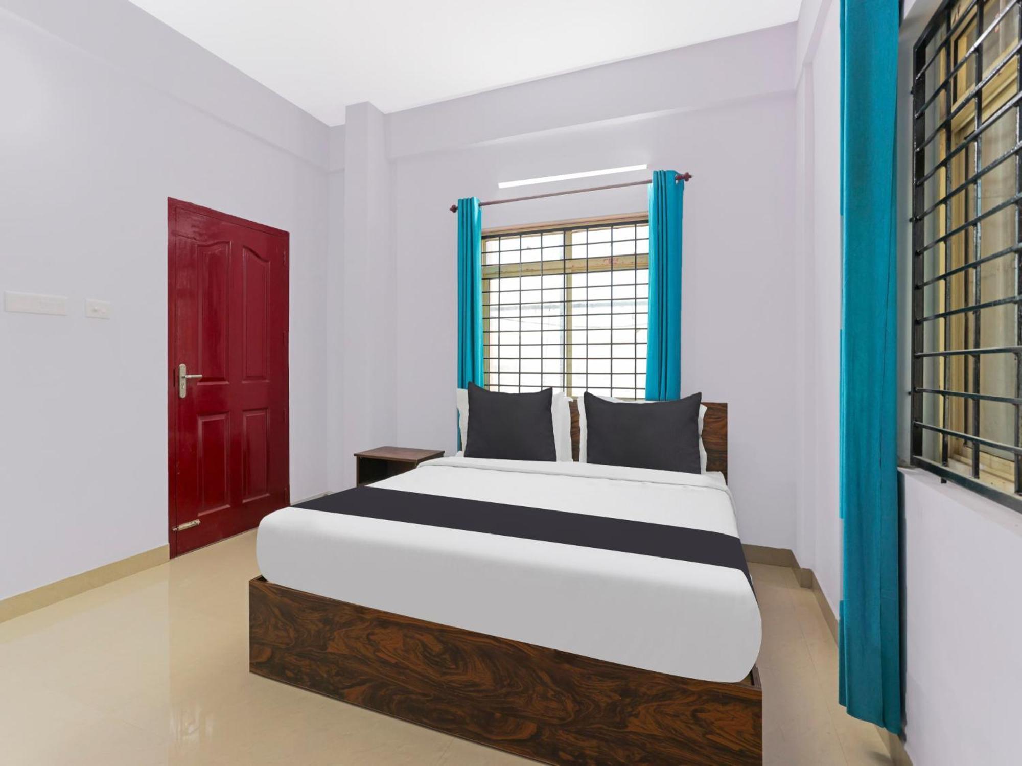 Hotel O Nila Tourist Home Thiruvananthapuram Ngoại thất bức ảnh